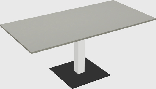 Modular table/desk table