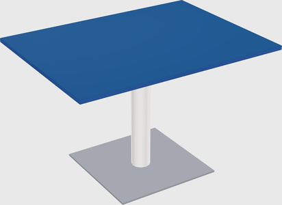 Modular table/desk table
