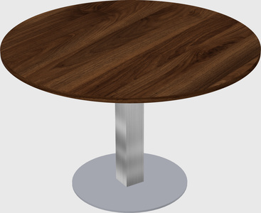 Modular table/desk table