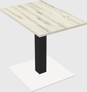 Modular table/desk table