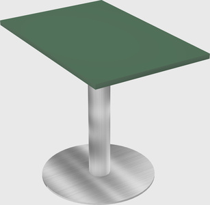 Modular table/desk table