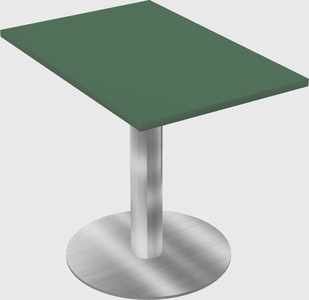 Modular table/desk table