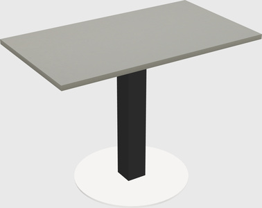 Modular table/desk table
