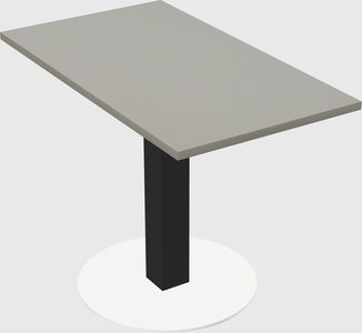 Modular table/desk table