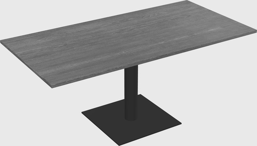Modular table/desk table