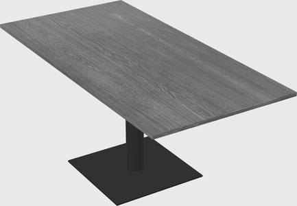 Modular table/desk table