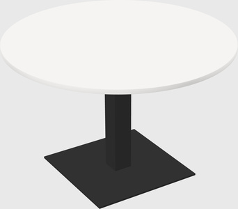 Modular table/desk table