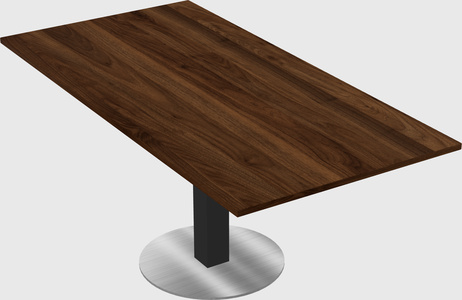 Modular table/desk table