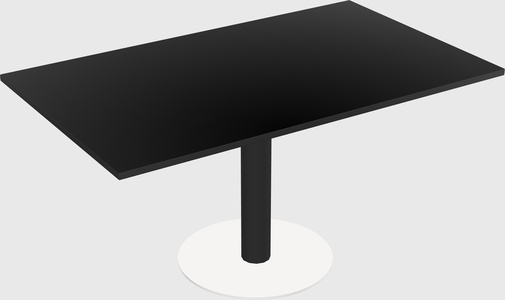 Modular table/desk table