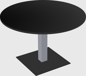 Modular table/desk table