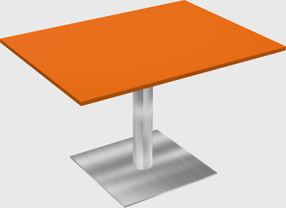 Modular table/desk table