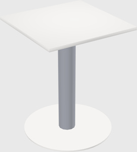 Modular table/desk table