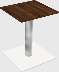 Modular table/desk table