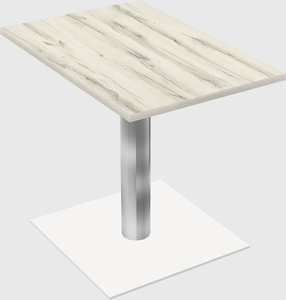 Modular table/desk table