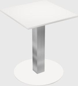 Modular table/desk table