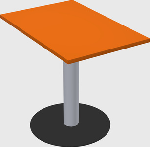 Table/bureau modulaire