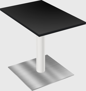 Modular table/desk table