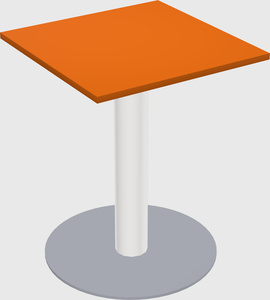 Table/bureau modulaire