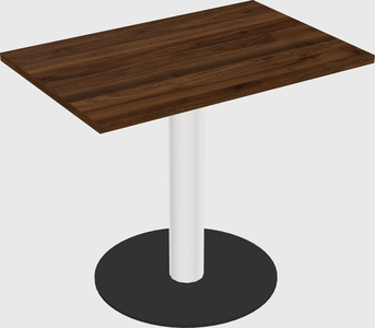 Modular table/desk table
