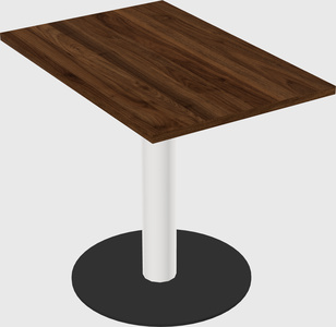 Modular table/desk table