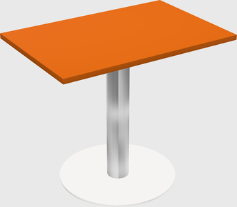 Modular table/desk table