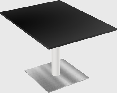 Modular table/desk table