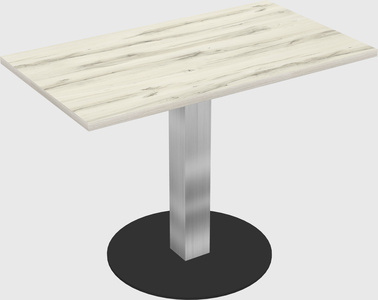 Modular table/desk table