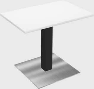 Table/bureau modulaire