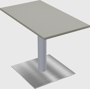Modular table/desk table