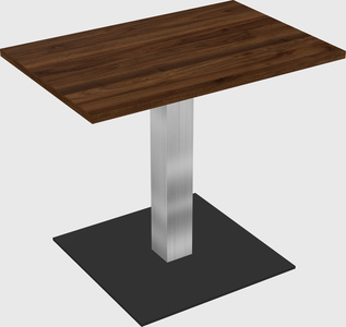 Modular table/desk table