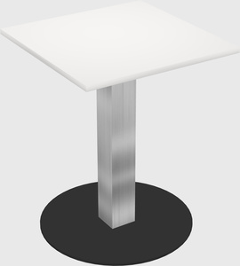 Modular table/desk table