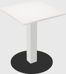 Modular table/desk table