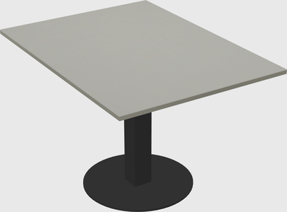 Modular table/desk table