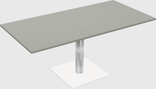 Modular table/desk table