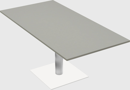 Modular table/desk table