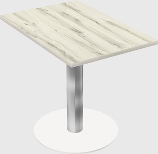 Modular table/desk table