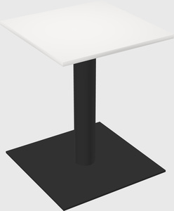 Modular table/desk table
