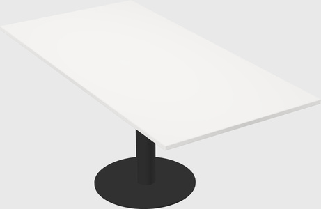 Modular table/desk table
