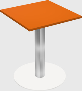 Modular table/desk table