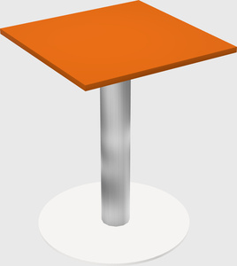 Modular table/desk table
