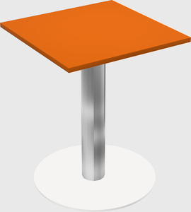 Modular table/desk table