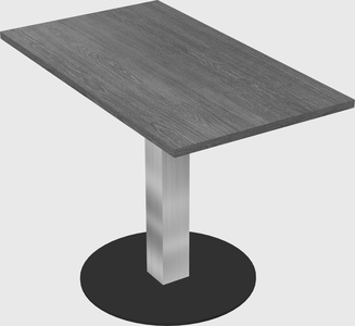 Modular table/desk table