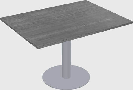 Modular table/desk table
