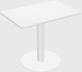 Modular table/desk table