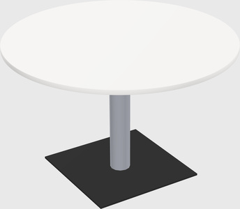 Modular table/desk table