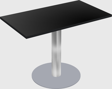 Modular table/desk table