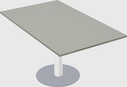 Modular table/desk table