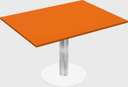 Modular table/desk table