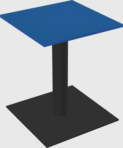 Table/bureau modulaire