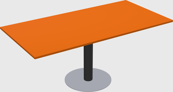 Table/bureau modulaire